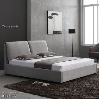 giường ngủ rossano BED 127